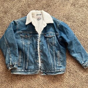 Men's Levi's Jacket like new size XL